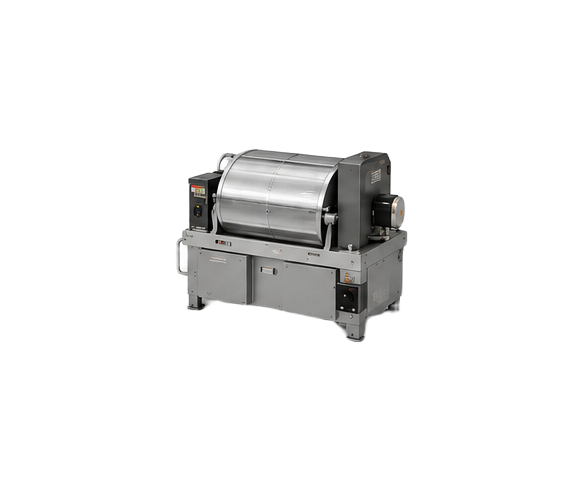 Bongshin Canister Type