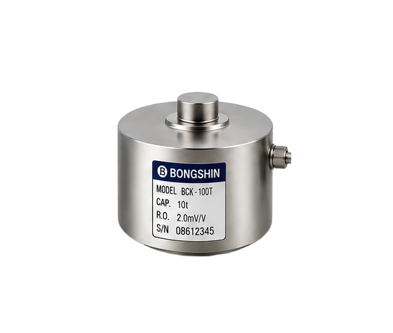 Bongshin Digital Load Cell