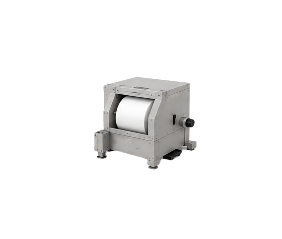 Bongshin Canister Type