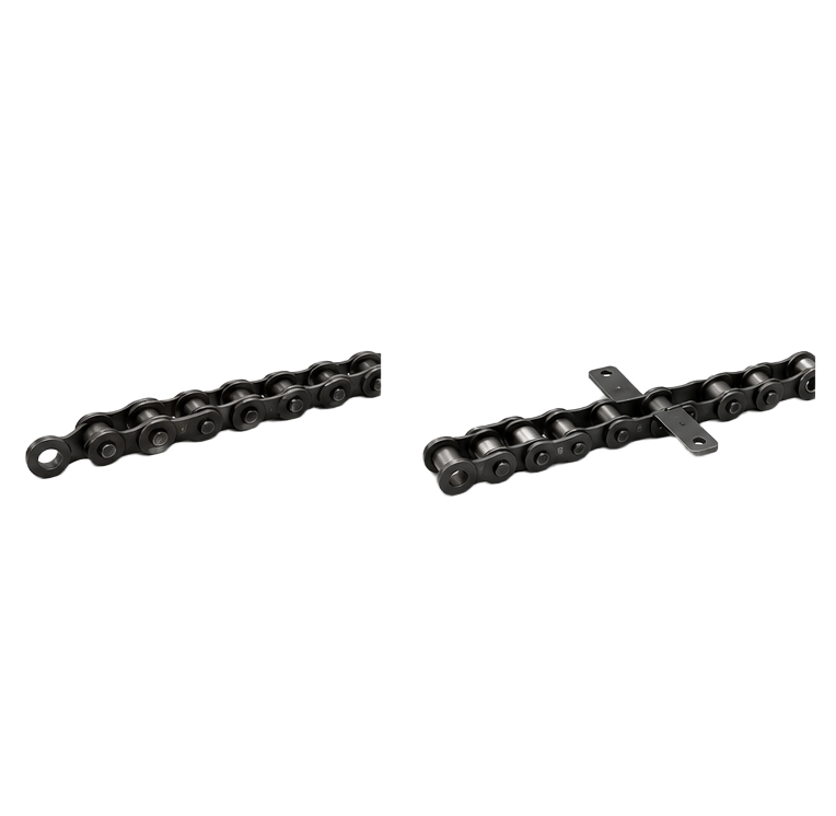 Bongshin Canister Type
