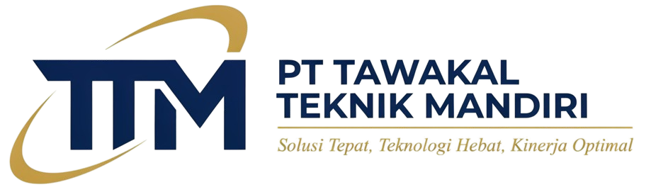 TTM Logo
